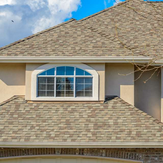 Roof repairs and replacements